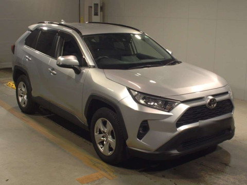 2020 Toyota RAV4 MXAA54[2]