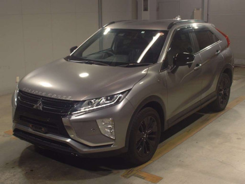 2020 Mitsubishi Eclipse Cross GK1W[0]