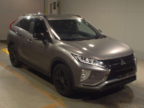 2020 Mitsubishi Eclipse Cross GK1W[2]