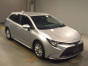 2021 Toyota Corolla Touring Wagon