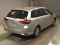 2015 Toyota Corolla Fielder