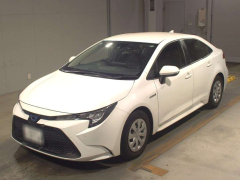 2020 Toyota Corolla Sedan ZWE211[0]