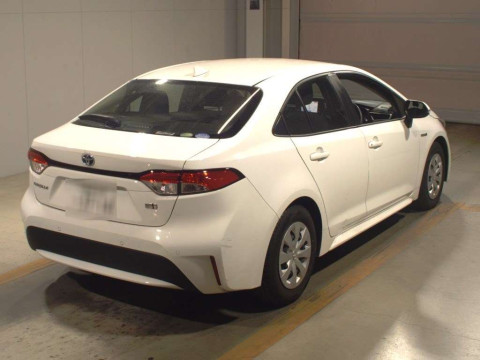 2020 Toyota Corolla Sedan ZWE211[1]