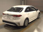 2020 Toyota Corolla Sedan