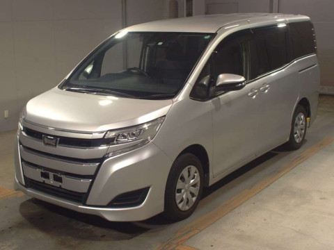 2021 Toyota Noah ZRR80G[0]