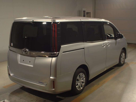 2021 Toyota Noah ZRR80G[1]