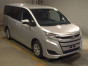 2021 Toyota Noah