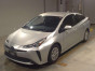 2021 Toyota Prius