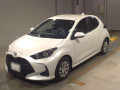 2023 Toyota YARIS