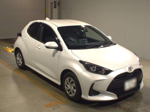 2023 Toyota YARIS KSP210[2]