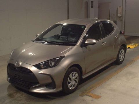 2023 Toyota YARIS KSP210[0]