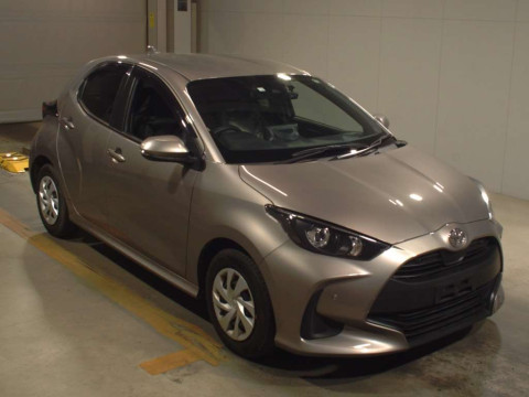 2023 Toyota YARIS KSP210[2]