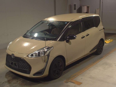 2019 Toyota Sienta NSP170G[0]