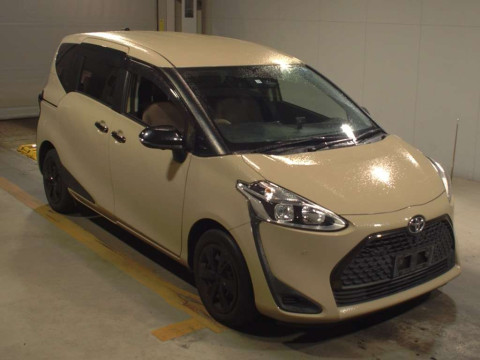 2019 Toyota Sienta NSP170G[2]