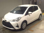 2019 Toyota Vitz