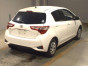 2019 Toyota Vitz