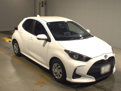 2020 Toyota YARIS KSP210[2]