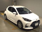 2020 Toyota YARIS