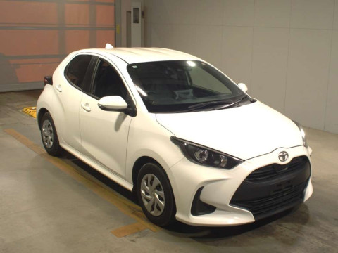 2021 Toyota YARIS KSP210[2]