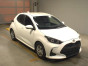 2021 Toyota YARIS