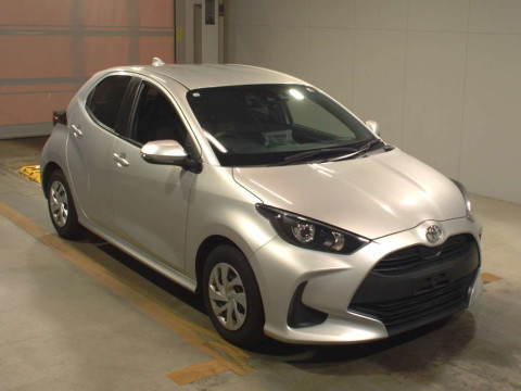 2021 Toyota YARIS KSP210[2]