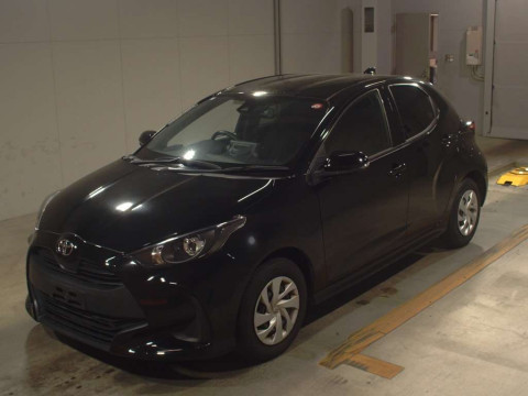 2021 Toyota YARIS KSP210[0]