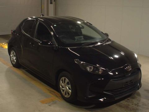 2021 Toyota YARIS KSP210[2]