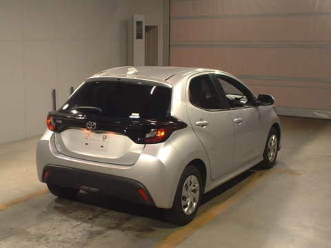 2021 Toyota YARIS KSP210[1]