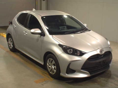 2021 Toyota YARIS KSP210[2]