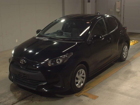 2021 Toyota YARIS KSP210[0]