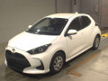 2021 Toyota YARIS