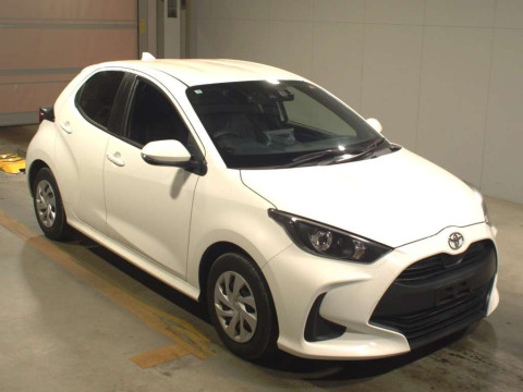 2021 Toyota YARIS KSP210[2]