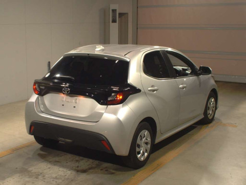 2021 Toyota YARIS KSP210[1]