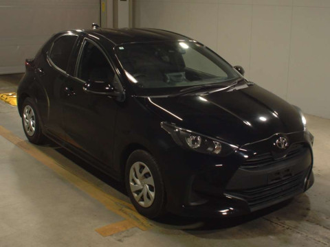 2021 Toyota YARIS KSP210[2]