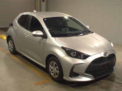 2021 Toyota YARIS KSP210[2]