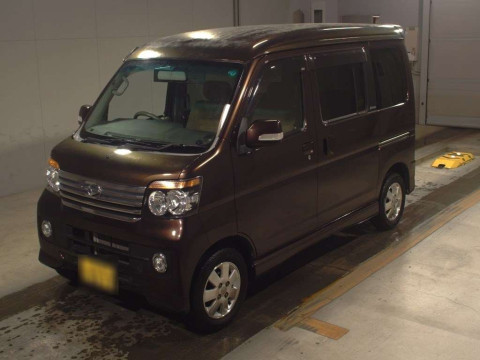 2011 Daihatsu Atrai Wagon S321G[0]