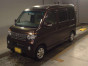 2011 Daihatsu Atrai Wagon