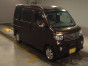 2011 Daihatsu Atrai Wagon