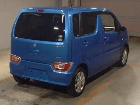 2021 Suzuki Wagon R MH95S[1]