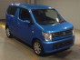 2021 Suzuki Wagon R