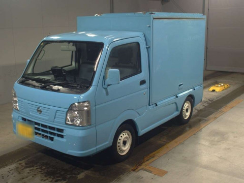 2019 Nissan NT100 Clipper DR16T[0]