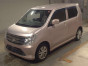 2016 Suzuki Wagon R