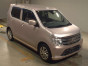 2016 Suzuki Wagon R