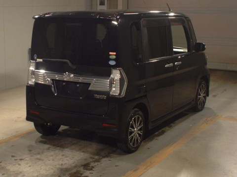 2016 Daihatsu Tanto Custom LA600S[1]