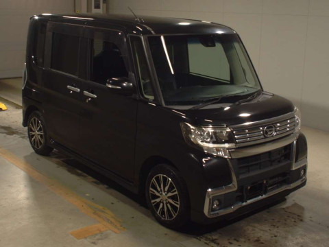 2016 Daihatsu Tanto Custom LA600S[2]