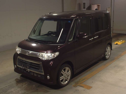 2011 Daihatsu Tanto Custom L375S[0]