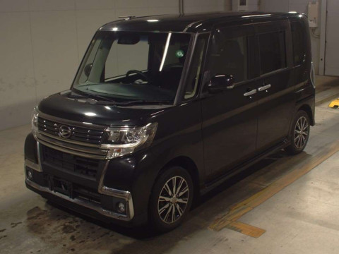 2018 Daihatsu Tanto Custom LA600S[0]