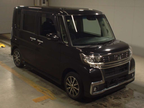 2018 Daihatsu Tanto Custom LA600S[2]