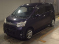 2012 Daihatsu Move Custom