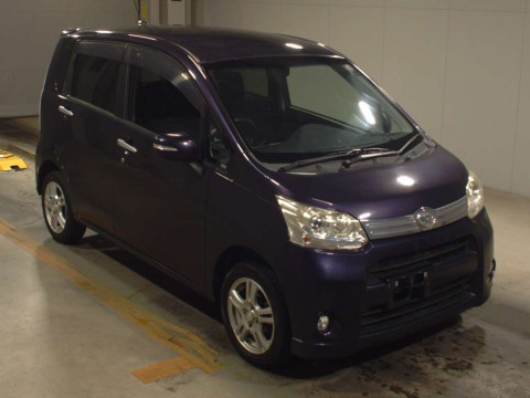 2012 Daihatsu Move Custom LA100S[2]